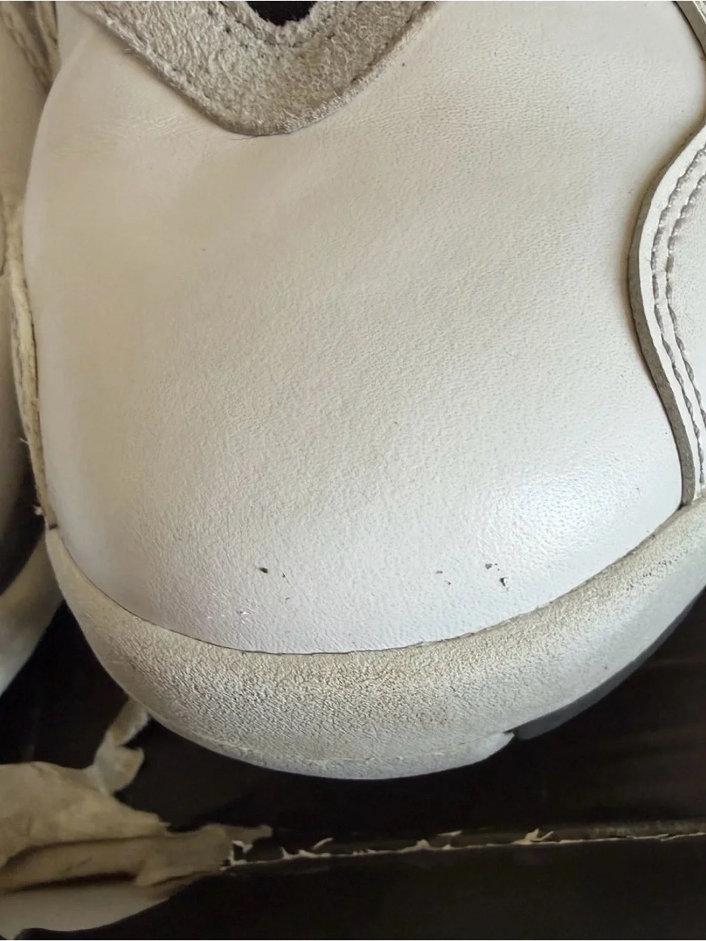 Jordan 8 “Bugs Bunny” Retro 2013 Men’s Size 15